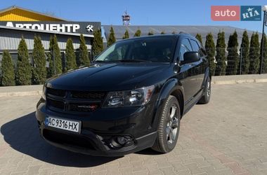 Dodge Journey 2014