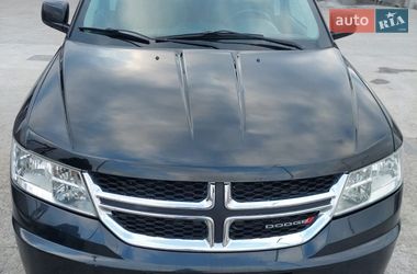 Dodge Journey  2012