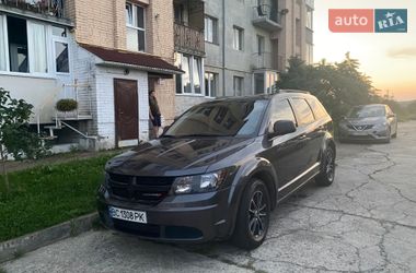 Dodge Journey  2017