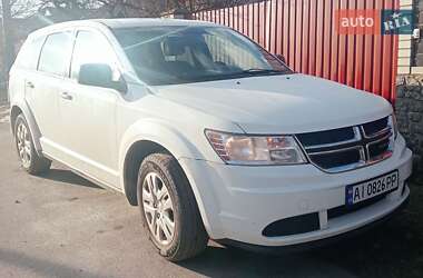 Dodge Journey  2015