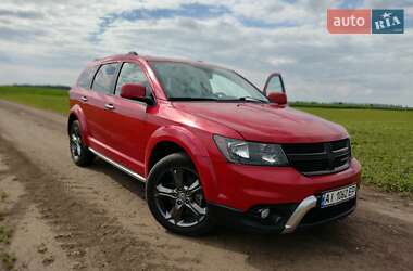 Dodge Journey  2015