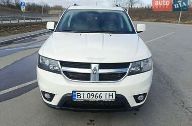 Dodge Journey  2018