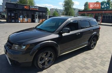 Dodge Journey 2015