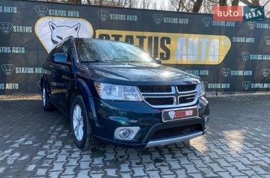 Dodge Journey  2014