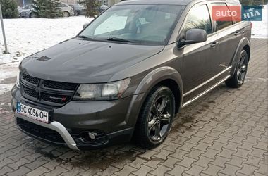 Dodge Journey 2018