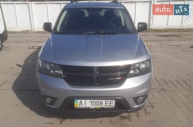 Dodge Journey  2019