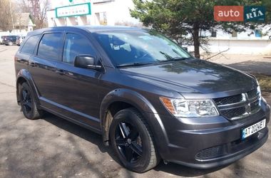 Dodge Journey  2013
