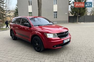 Dodge Journey  2014