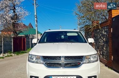 Dodge Journey  2015