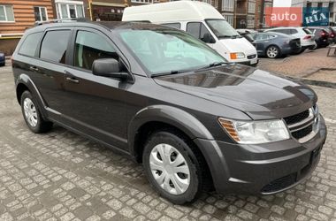 Dodge Journey  2018