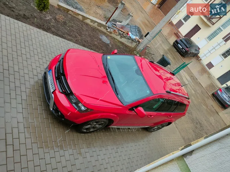 Dodge Journey 2015