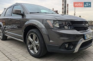 Dodge Journey  2017