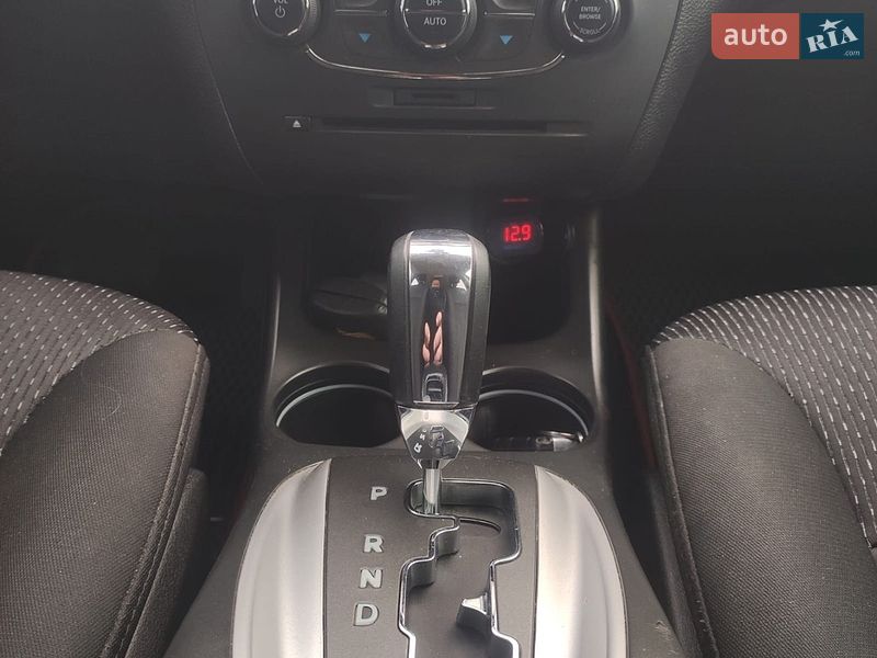 Внедорожник / Кроссовер Dodge Journey 2017 в Одессе