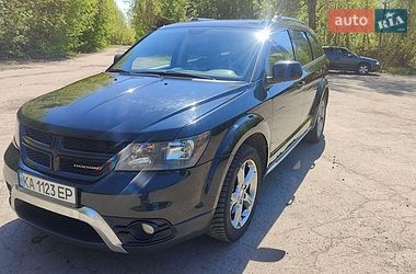 Dodge Journey  2016