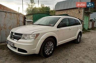 Dodge Journey  2015