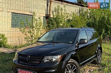Dodge Journey  2018