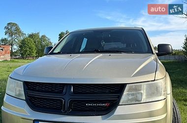 Dodge Journey  2010