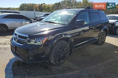 Dodge Journey  2019