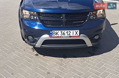 Dodge Journey  2020