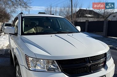 Dodge Journey  2020