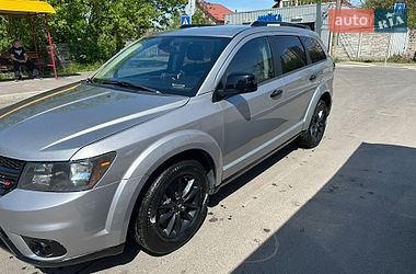 Dodge Journey  2019