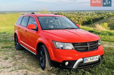 Dodge Journey  2018