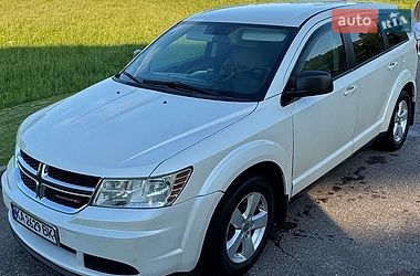 Dodge Journey  2013