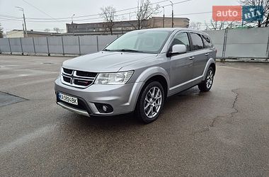 Dodge Journey  2015