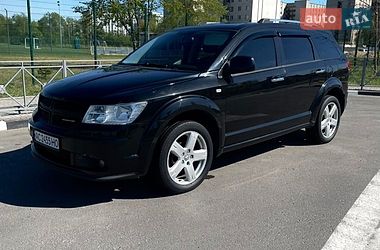 Dodge Journey  2010