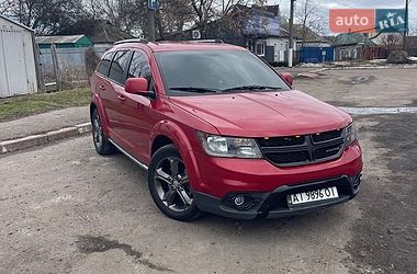 Dodge Journey  2014