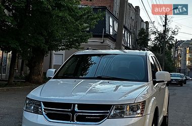 Dodge Journey  2017