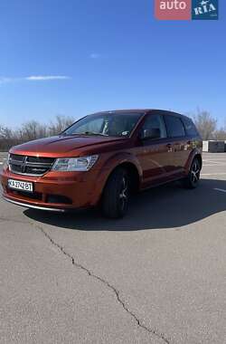 Dodge Journey  2012