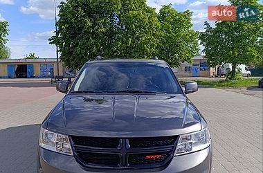 Dodge Journey  2016