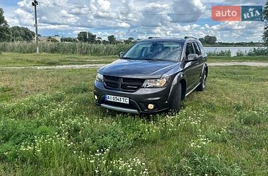 Dodge Journey  2020