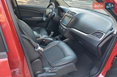 Внедорожник / Кроссовер Dodge Journey 2015 в Киеве