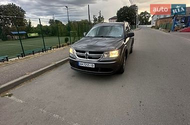 dodge journey 2018 в Радомышль от про продавца Олександр dodge journey 2018 в Радомышль от профессионального продавца Олександр