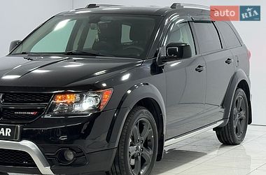 Внедорожник / Кроссовер Dodge Journey 2018 в Одессе