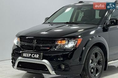 Внедорожник / Кроссовер Dodge Journey 2018 в Одессе