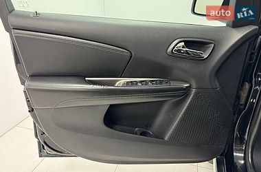 Внедорожник / Кроссовер Dodge Journey 2018 в Одессе