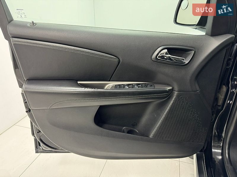 Внедорожник / Кроссовер Dodge Journey 2018 в Одессе
