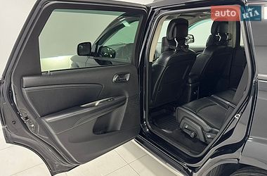 Внедорожник / Кроссовер Dodge Journey 2018 в Одессе