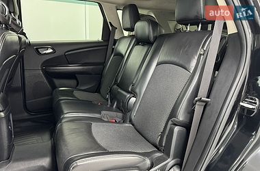 Внедорожник / Кроссовер Dodge Journey 2018 в Одессе