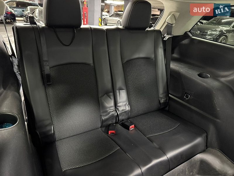 Внедорожник / Кроссовер Dodge Journey 2018 в Одессе