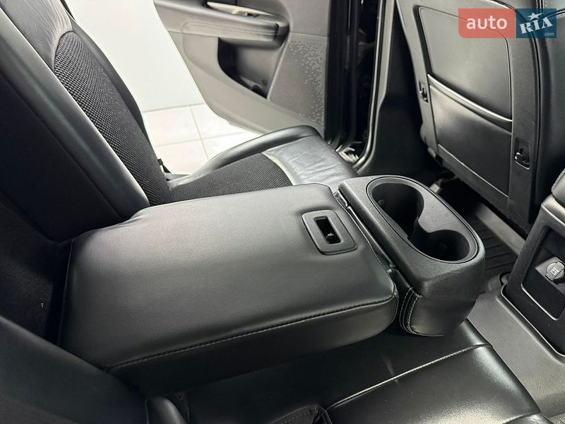 Внедорожник / Кроссовер Dodge Journey 2018 в Одессе