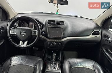 Внедорожник / Кроссовер Dodge Journey 2018 в Одессе