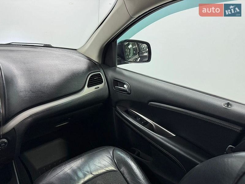 Внедорожник / Кроссовер Dodge Journey 2018 в Одессе