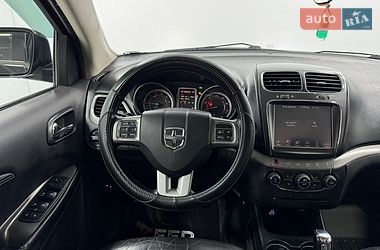 Внедорожник / Кроссовер Dodge Journey 2018 в Одессе