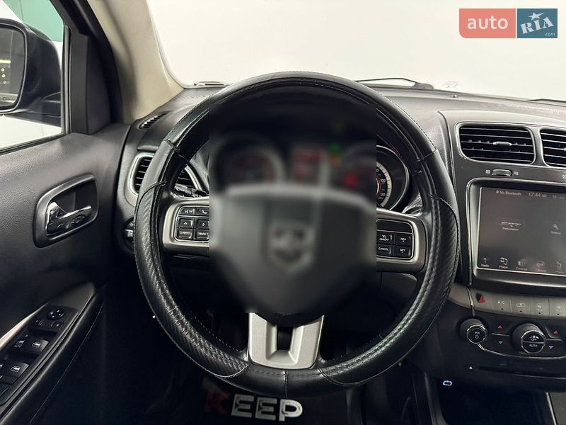Внедорожник / Кроссовер Dodge Journey 2018 в Одессе