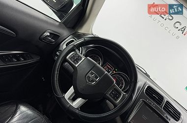 Внедорожник / Кроссовер Dodge Journey 2018 в Одессе