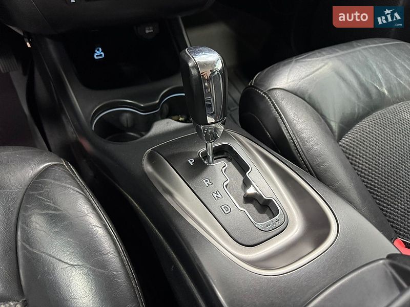 Внедорожник / Кроссовер Dodge Journey 2018 в Одессе